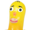 Condomerie - Préservatifs Fantaisie Peints À La Main Père